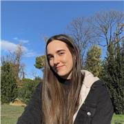 Estudiante de fisioterapia ofrece clases de inglés hasta el nivel First Certificate